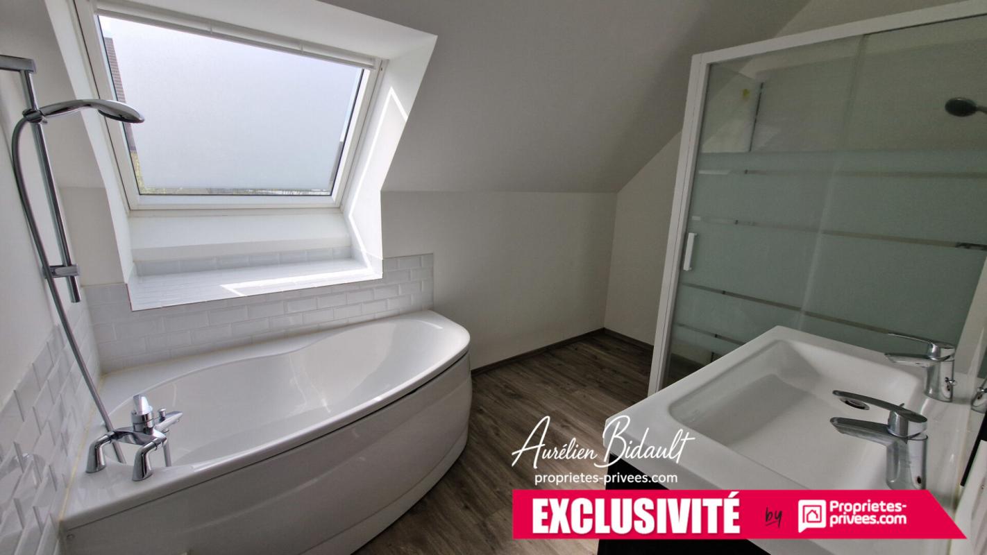 GUICHAINVILLE Maison 7 pièces 145 m² Guichainville 14