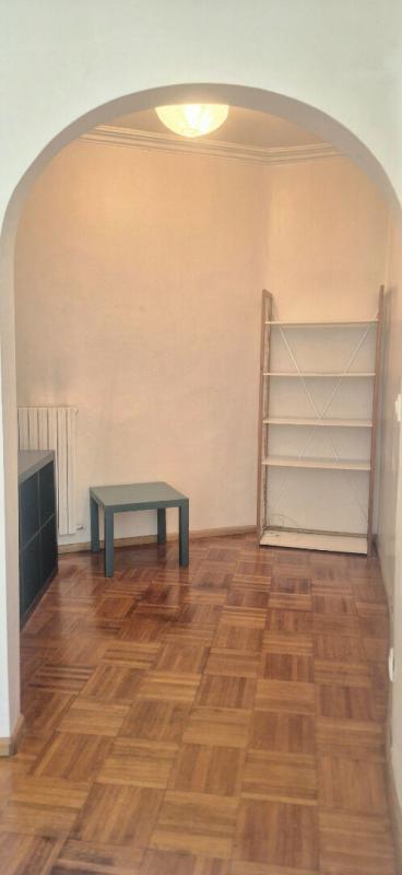 MONTPELLIER Appartement Montpellier 2 pièces bis de 43.5 m2. Ecusson 2