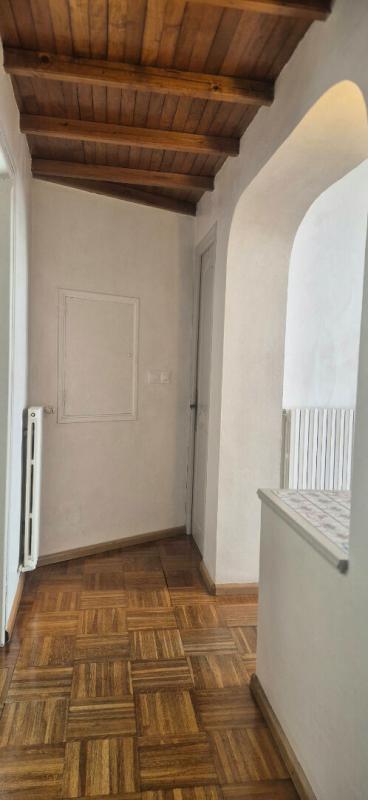 MONTPELLIER Appartement Montpellier 2 pièces bis de 43.5 m2. Ecusson 5