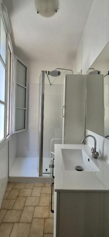 MONTPELLIER Appartement Montpellier 2 pièces bis de 43.5 m2. Ecusson 7