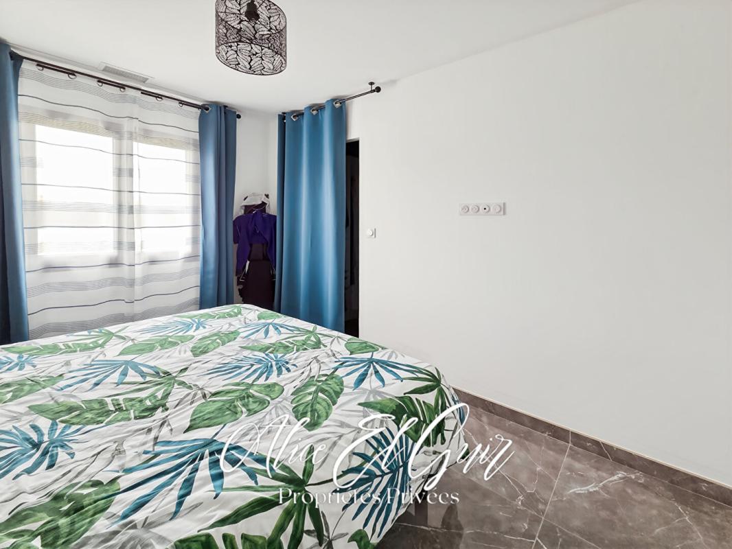 CARCASSONNE PROCHE CARCASSONNE - Maison 115 m² PP avec garage 11