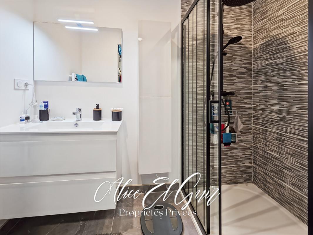 CARCASSONNE PROCHE CARCASSONNE - Maison 115 m² PP avec garage 12