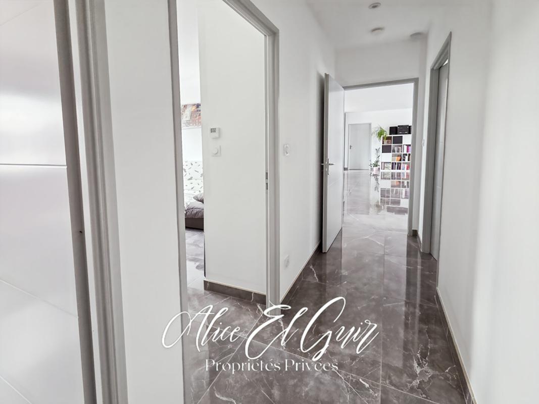 CARCASSONNE PROCHE CARCASSONNE - Maison 115 m² PP avec garage 6