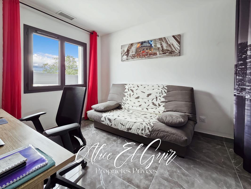 CARCASSONNE PROCHE CARCASSONNE - Maison 115 m² PP avec garage 7