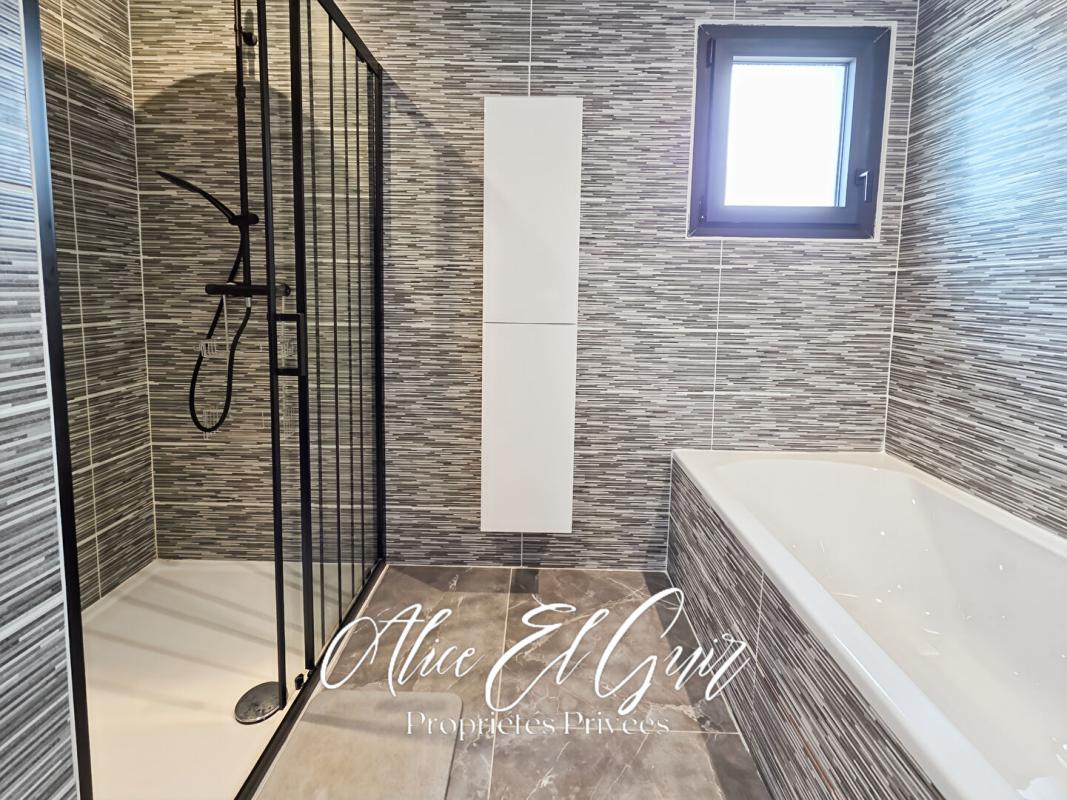 CARCASSONNE PROCHE CARCASSONNE - Maison 115 m² PP avec garage 9