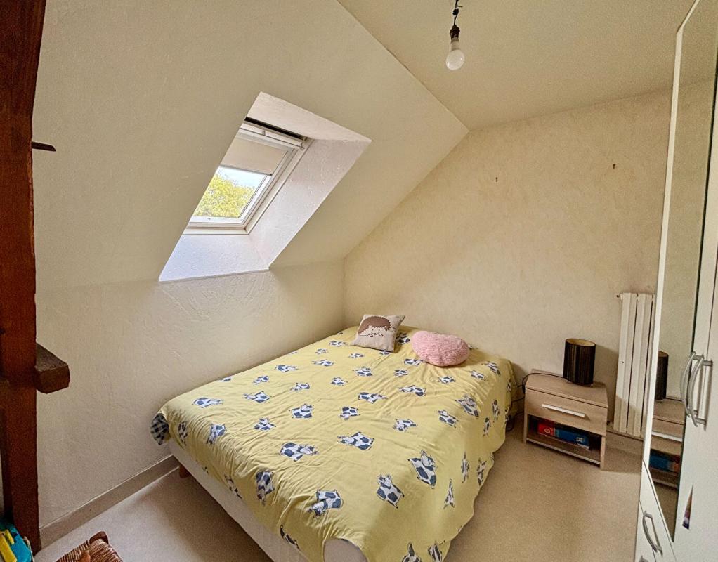 SAINT-ANDRE-DES-EAUX Maison Saint Andre Des Eaux- grand terrain - 145 m2 habitable possible 11