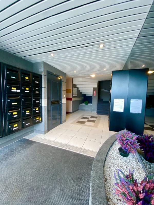 NANTES A louer - Nantes EST - rue de la Haltinière - Studio Meublé 7