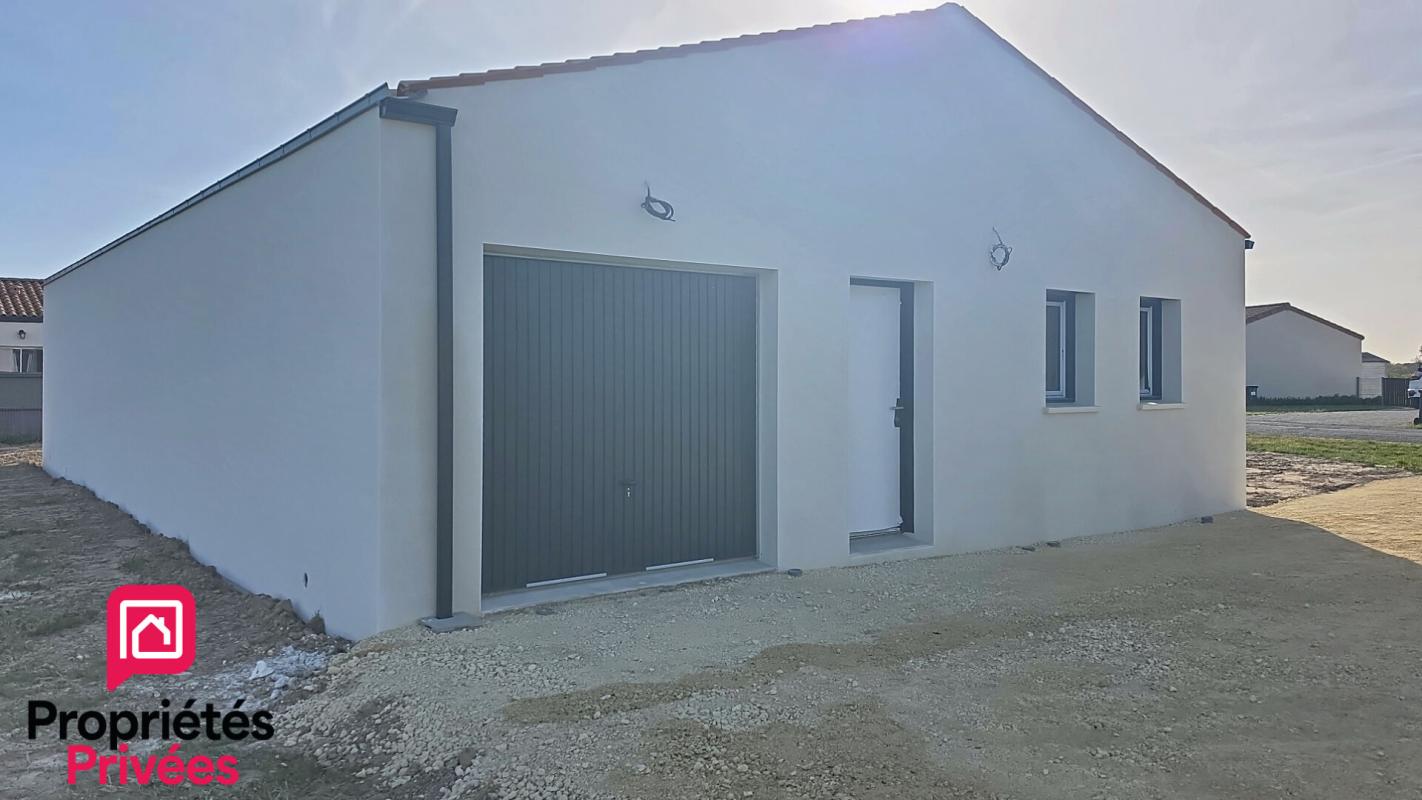ETAULES Maison Etaules 5 pièce(s) 130 m2 3