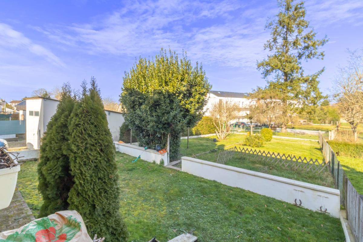 CHABRIS Maison Chabris 4 pièce(s) 72 m2 10