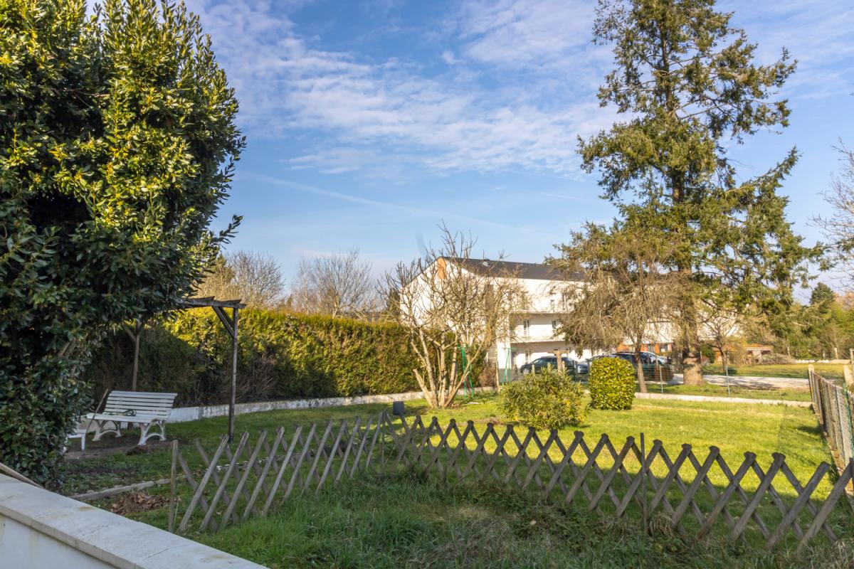 CHABRIS Maison Chabris 4 pièce(s) 72 m2 12