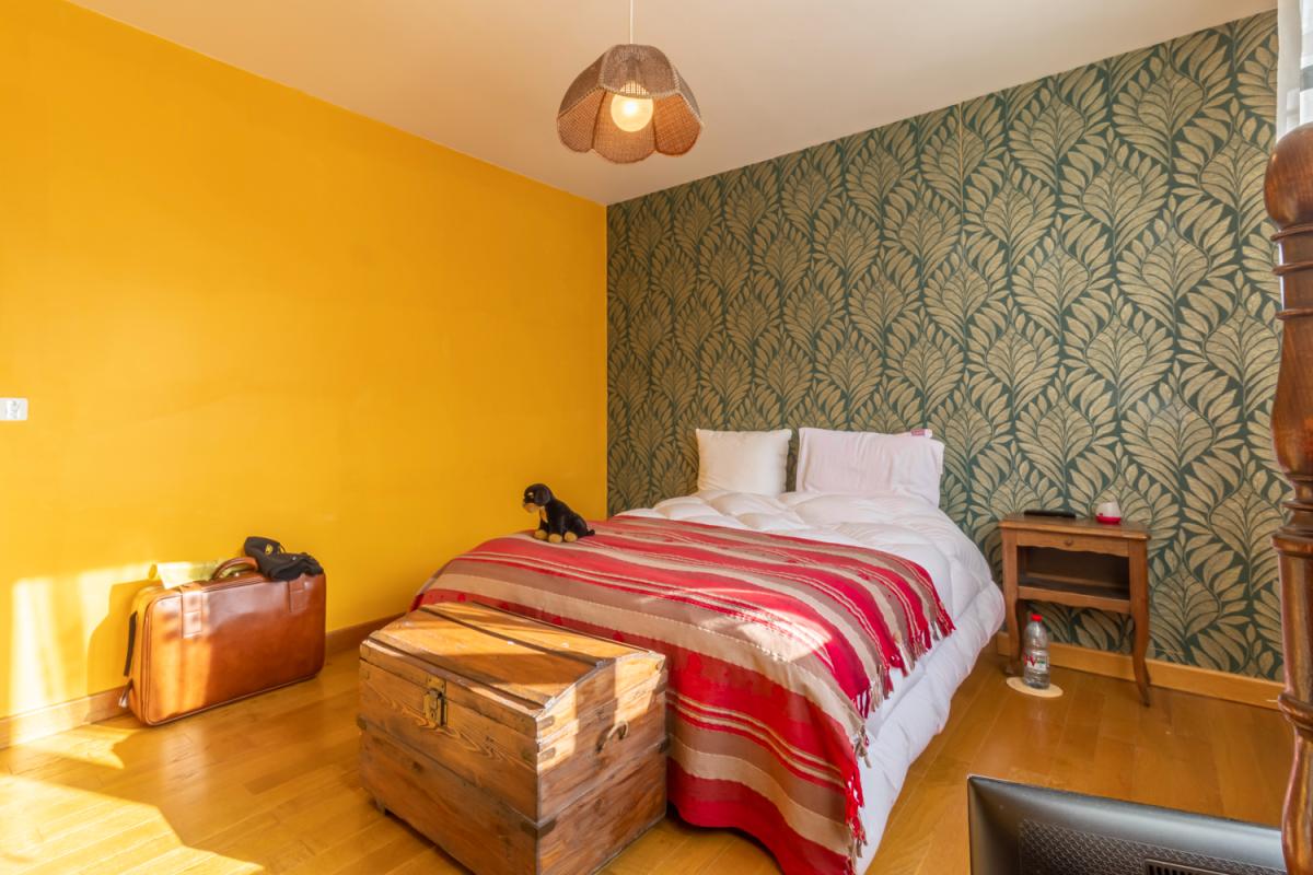 CHABRIS Maison Chabris 4 pièce(s) 72 m2 2