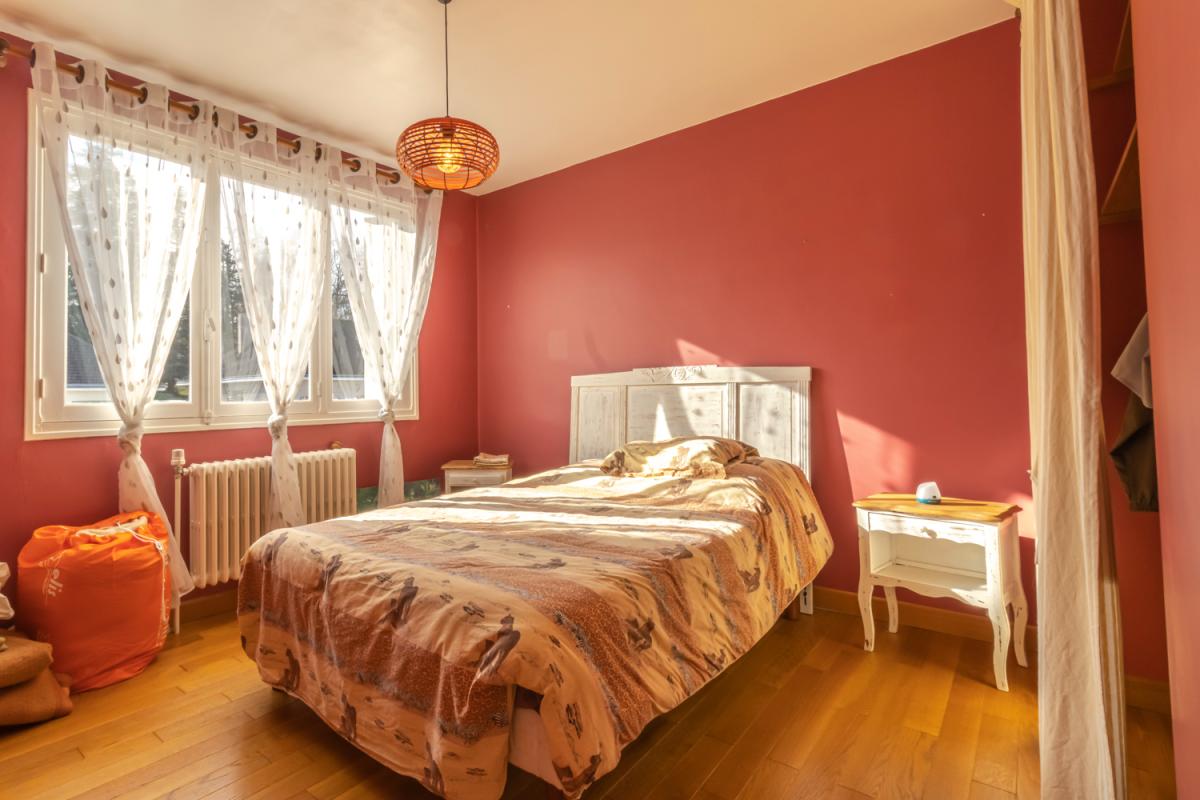 CHABRIS Maison Chabris 4 pièce(s) 72 m2 3