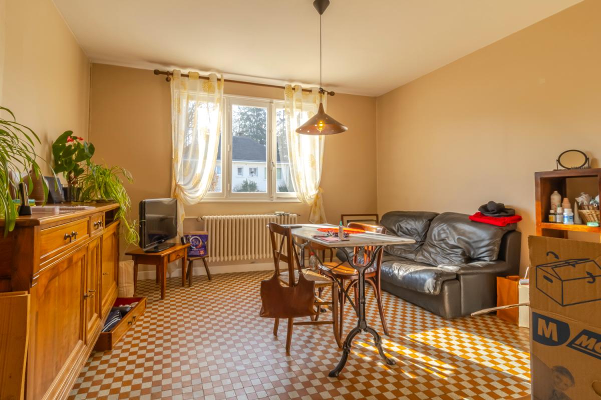 CHABRIS Maison Chabris 4 pièce(s) 72 m2 4