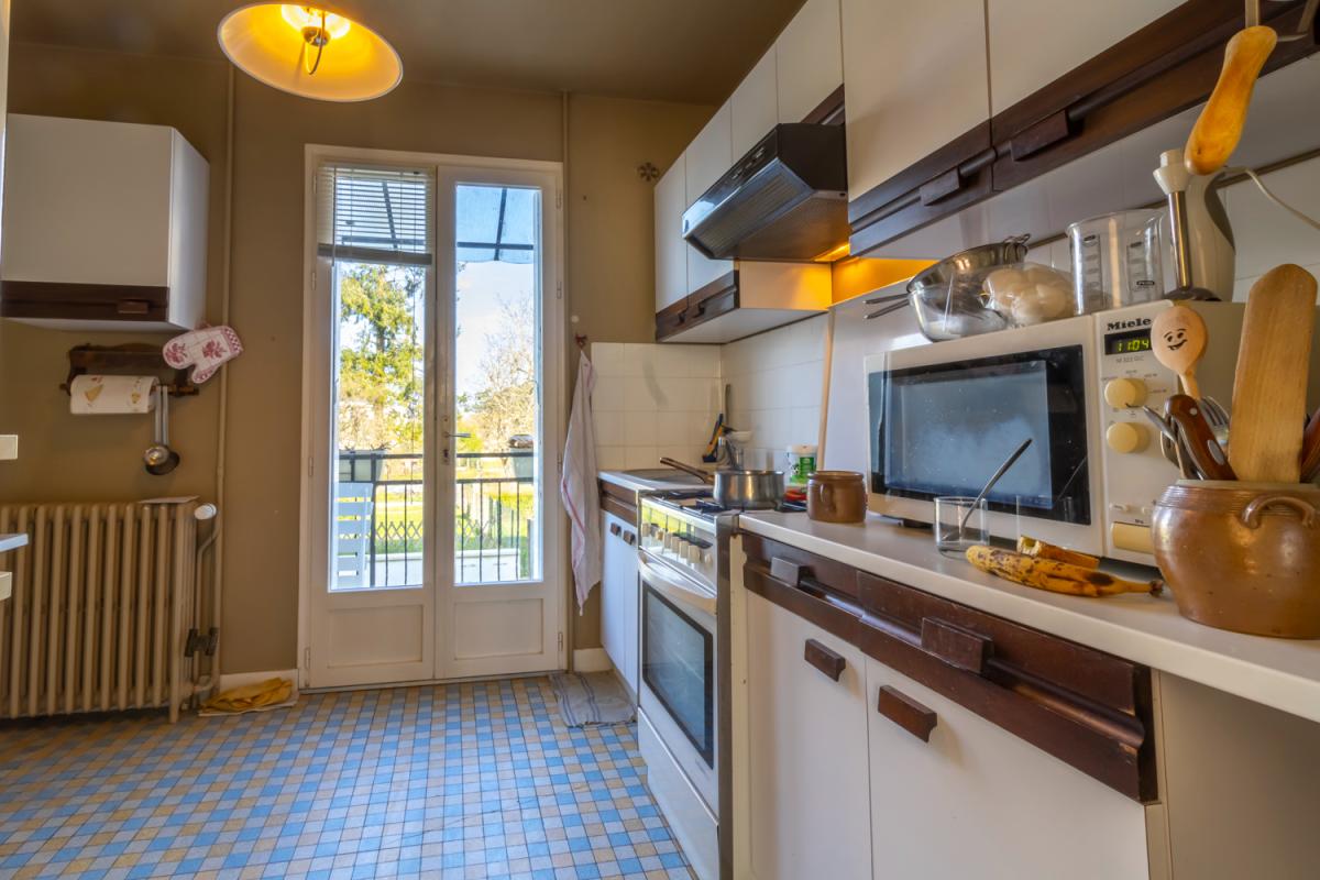 CHABRIS Maison Chabris 4 pièce(s) 72 m2 6