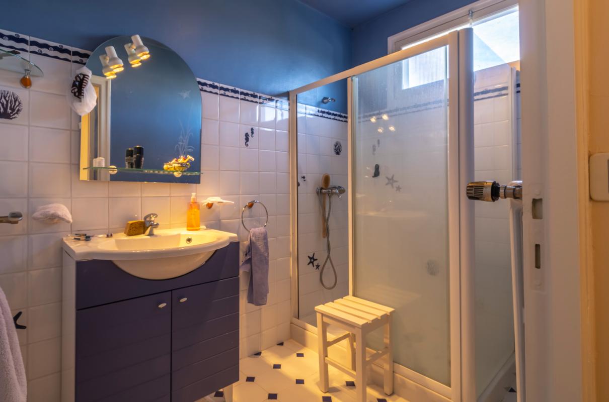 CHABRIS Maison Chabris 4 pièce(s) 72 m2 9