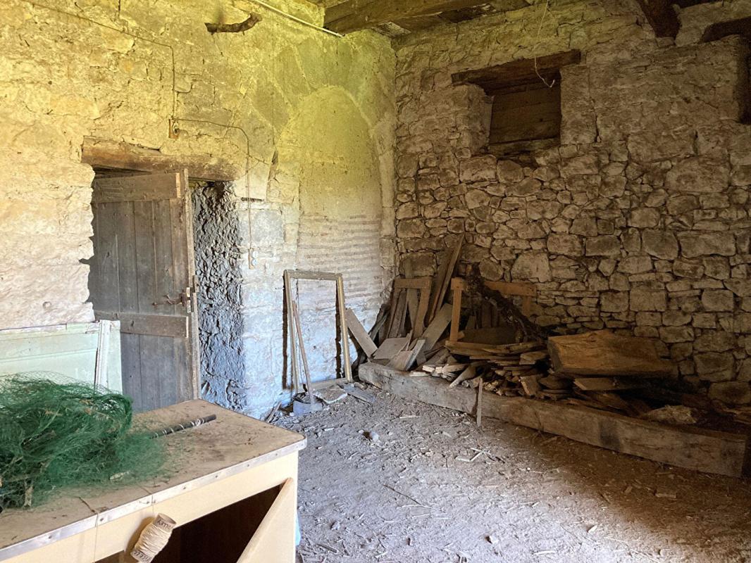 CAHORS Maison de caractère 5 chambres à 10 minutes de Cahors 14