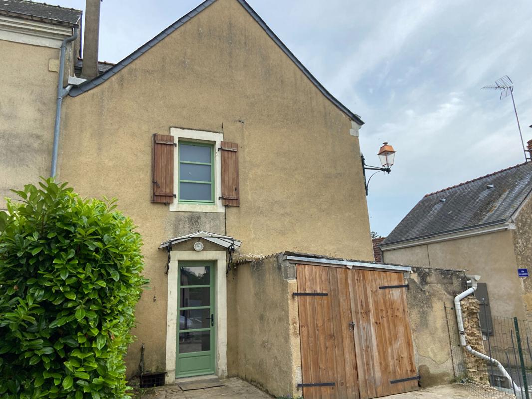 HUILLE Maison Huille 4 pièce(s) 85.95 m2 10