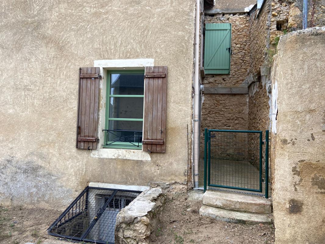 HUILLE Maison Huille 4 pièce(s) 85.95 m2 11