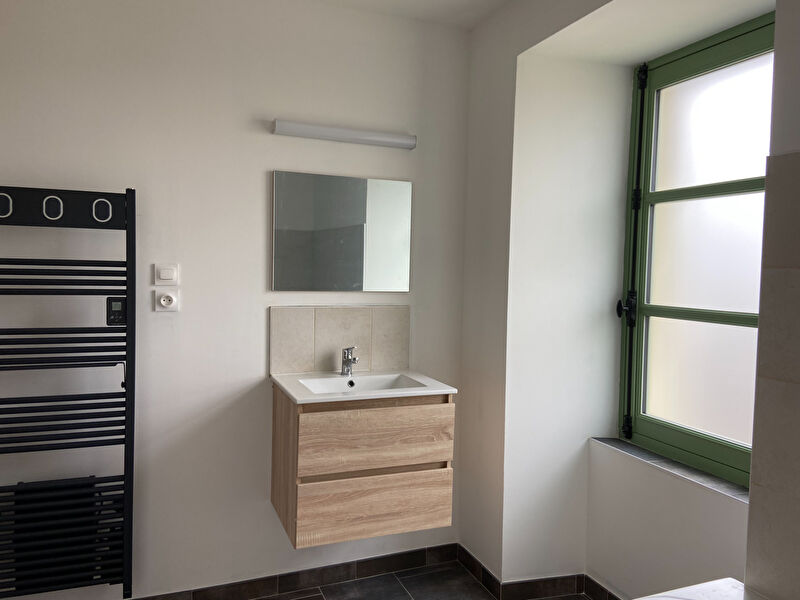 HUILLE Maison Huille 4 pièce(s) 85.95 m2 7