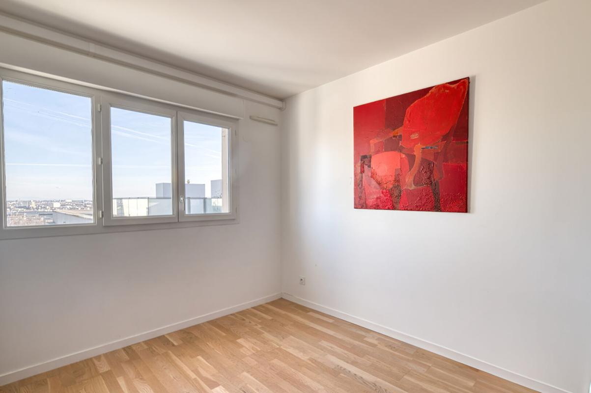 LA MULATIERE Exclusivité - Rhône (69) - Appartement T4 - La Mulatière - Limite Sainte Foy lès Lyon - 77 m2 6