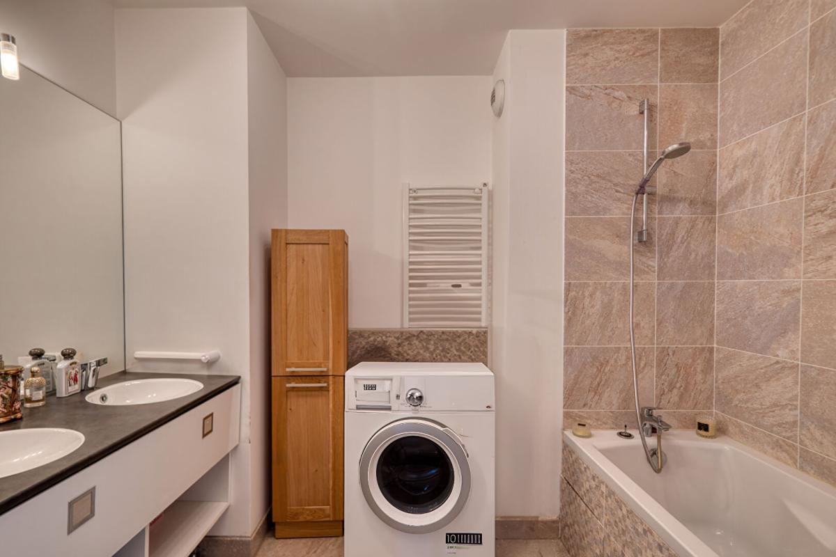 LA MULATIERE Exclusivité - Rhône (69) - Appartement T4 - La Mulatière - Limite Sainte Foy lès Lyon - 77 m2 7