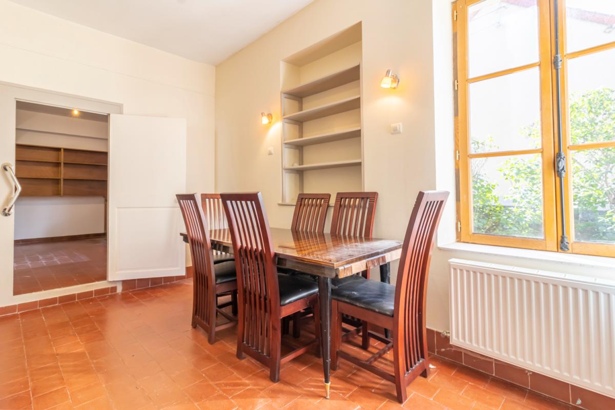 CHABRIS Maison Chabris 3 pièce(s) 60 m2 10