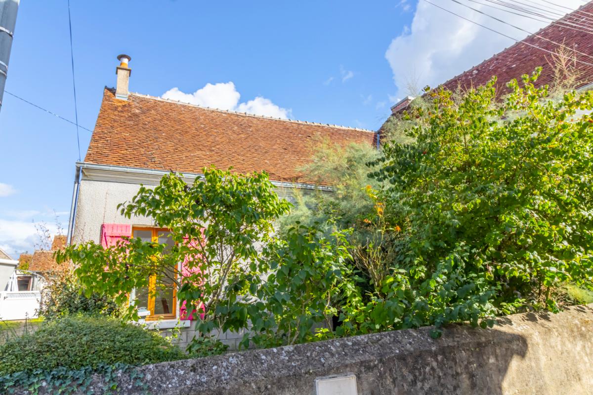 CHABRIS Maison Chabris 3 pièce(s) 60 m2 11