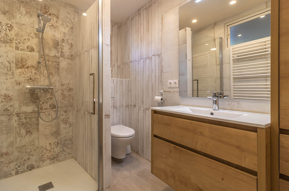 CHABRIS Maison Chabris 3 pièce(s) 60 m2 4