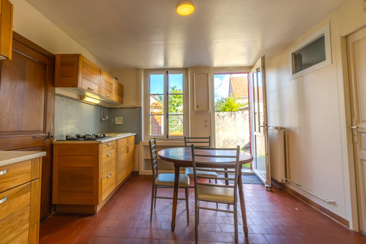 CHABRIS Maison Chabris 3 pièce(s) 60 m2 7