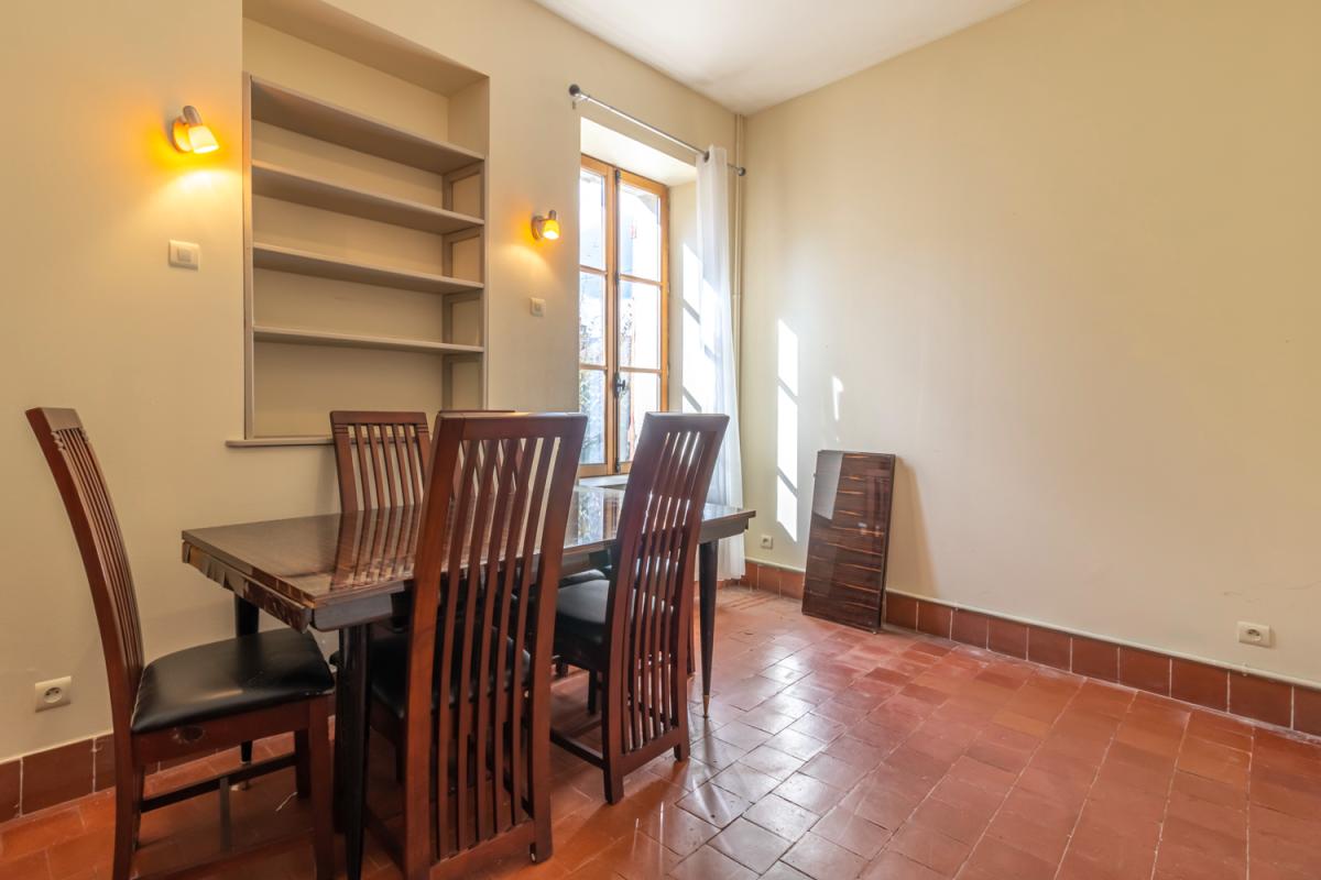 CHABRIS Maison Chabris 3 pièce(s) 60 m2 9