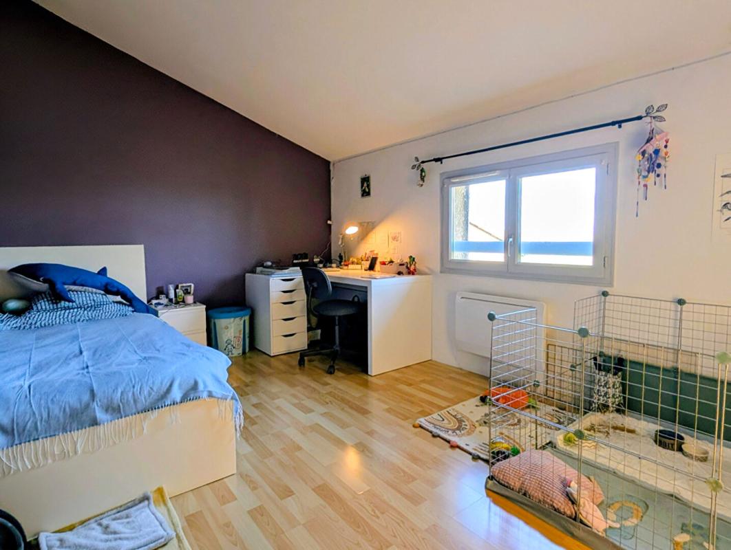 SAINT-ELIX-LE-CHATEAU Maison St-Elix-Le-Château 6 pièces165 m2 sur terrain de 1,5 hectare 11