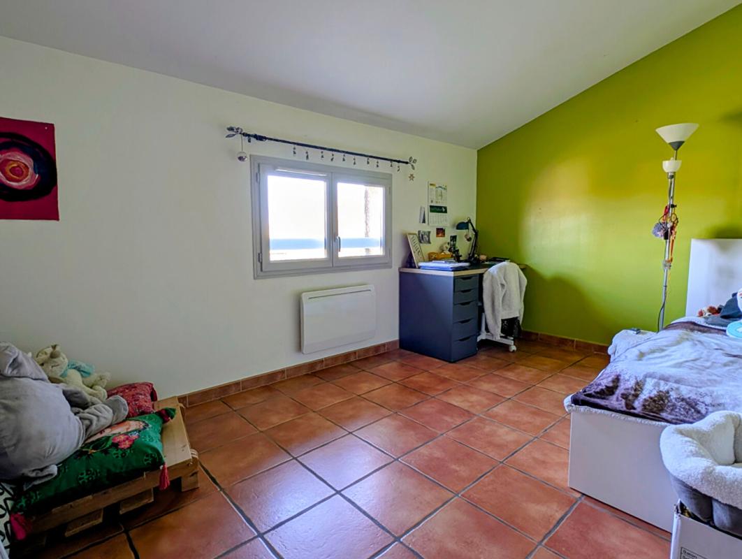 SAINT-ELIX-LE-CHATEAU Maison St-Elix-Le-Château 6 pièces165 m2 sur terrain de 1,5 hectare 12