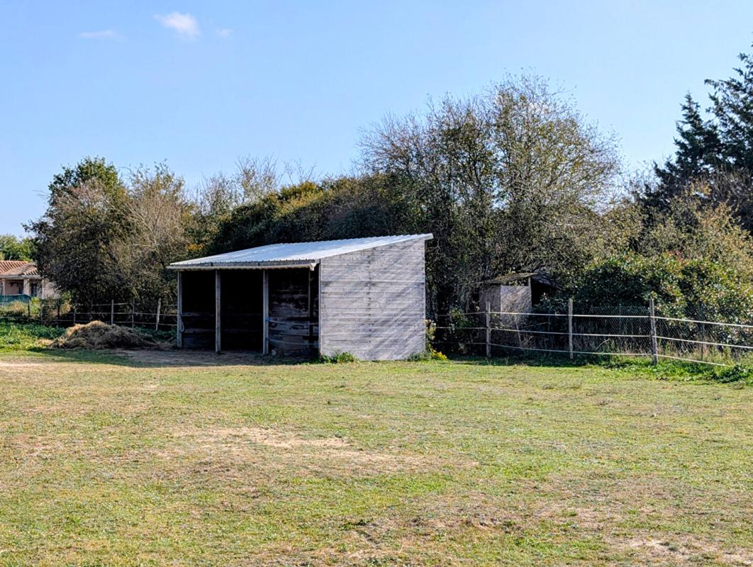 SAINT-ELIX-LE-CHATEAU Maison St-Elix-Le-Château 6 pièces165 m2 sur terrain de 1,5 hectare 15