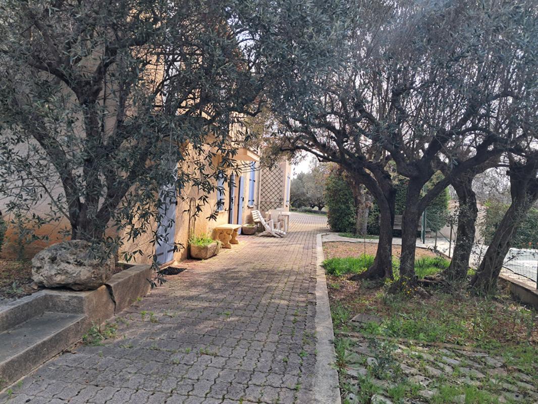 DRAGUIGNAN Maison Draguignan 5 pièces  90 m2 1