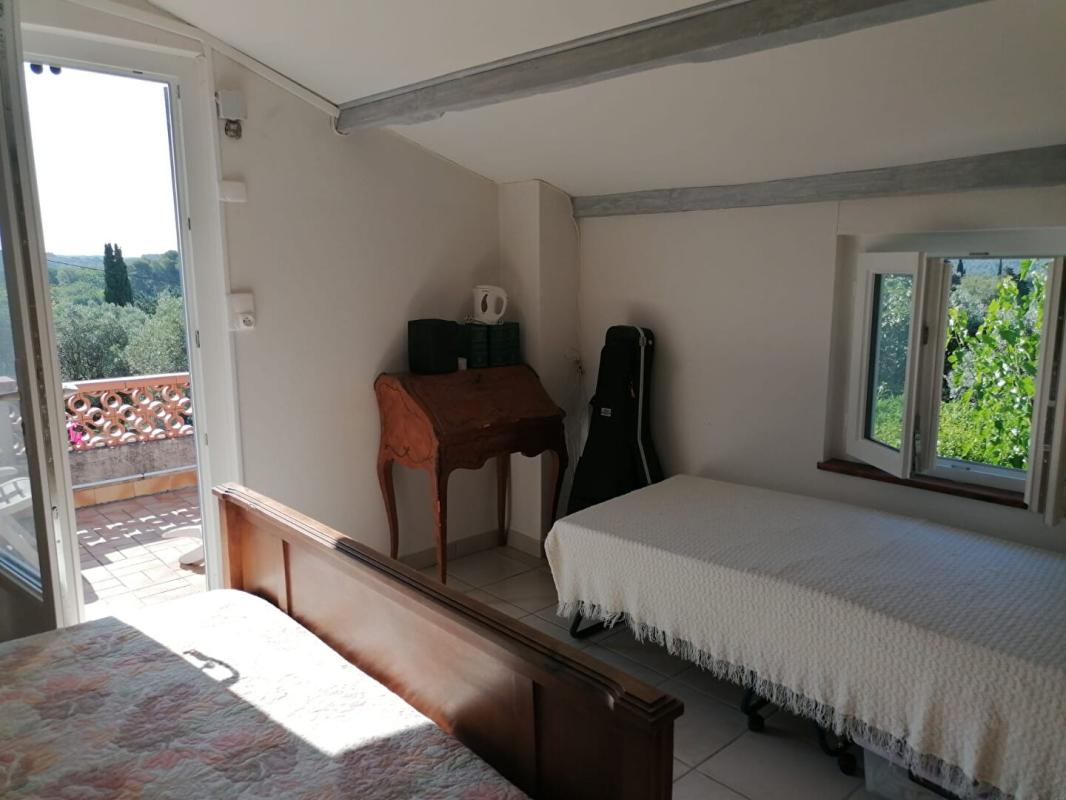 DRAGUIGNAN Maison Draguignan 5 pièces  90 m2 7