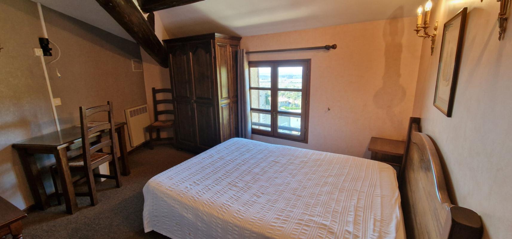 LE BARROUX Maison 186m² ? 9 chambres ? Fort potentiel au pied du Mont Ventoux 13