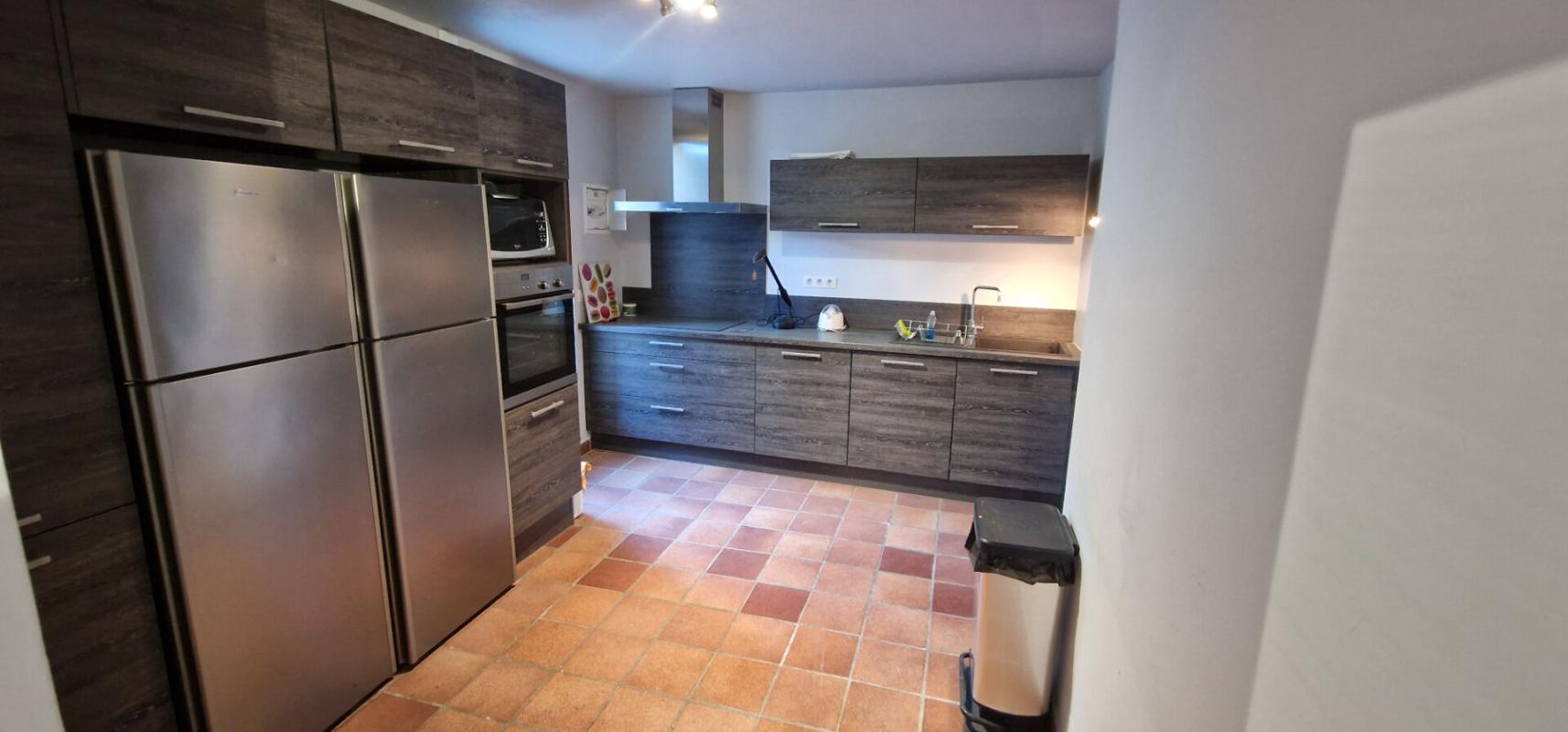 LE BARROUX Maison 186m² ? 9 chambres ? Fort potentiel au pied du Mont Ventoux 5