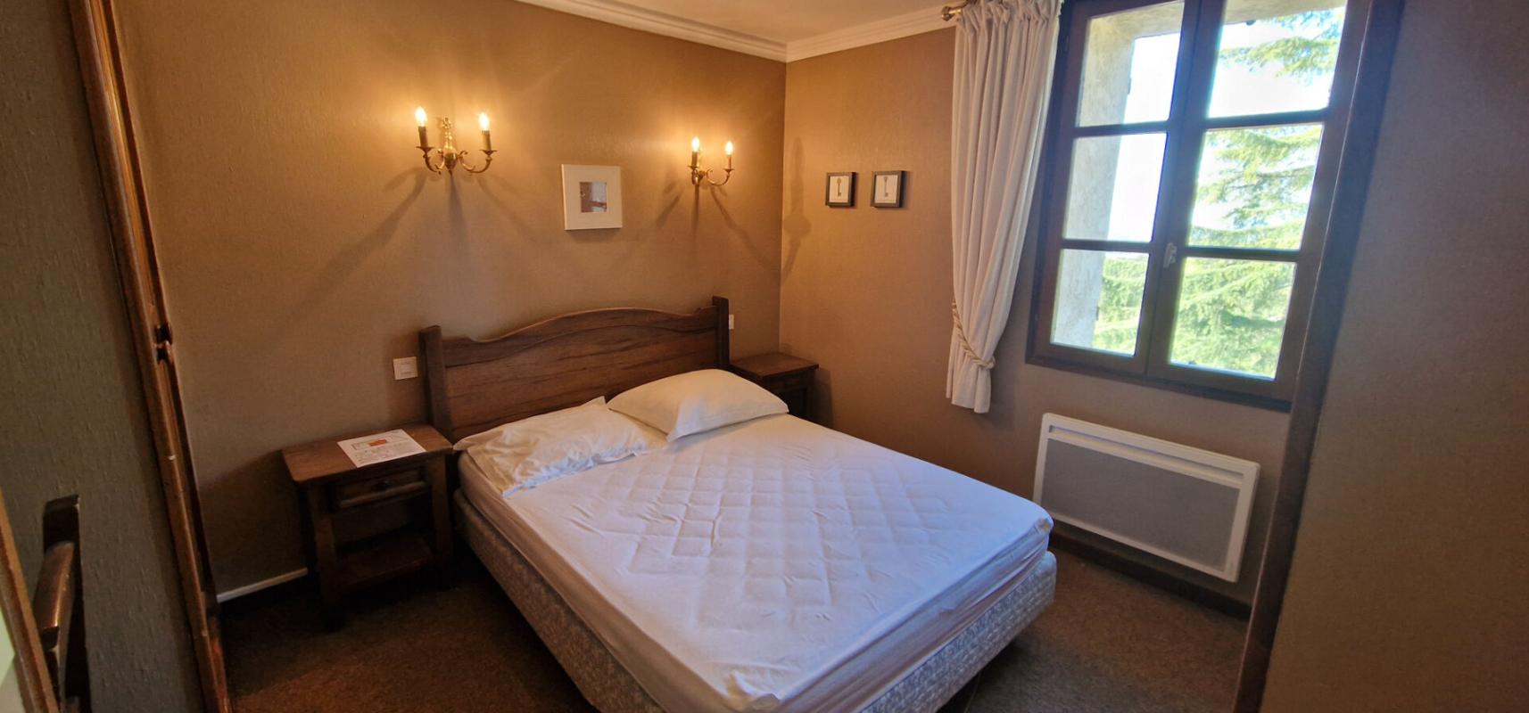 LE BARROUX Maison 186m² ? 9 chambres ? Fort potentiel au pied du Mont Ventoux 8