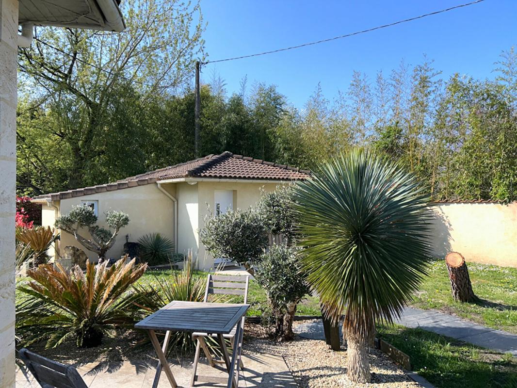 SAINT-SULPICE-ET-CAMEYRAC Maison d'exception à Saint Sulpice Et Cameyrac 10