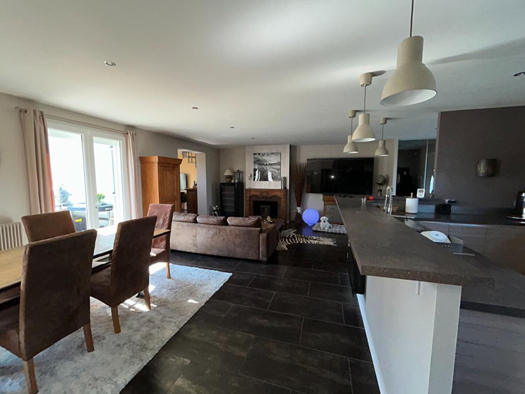 SAINT-SULPICE-ET-CAMEYRAC Maison d'exception à Saint Sulpice Et Cameyrac 5