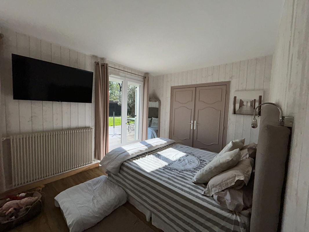 SAINT-SULPICE-ET-CAMEYRAC Maison d'exception à Saint Sulpice Et Cameyrac 7