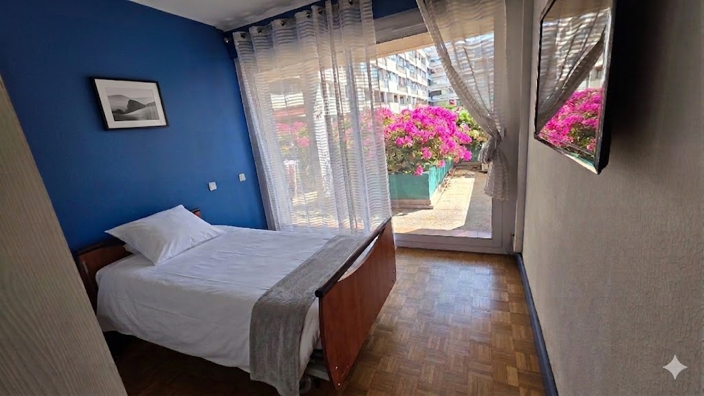 PERPIGNAN Appartement Perpignan 4 pièces 89 m2, terrasse, garage, piscine 5