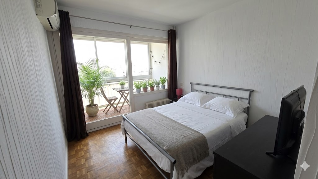 PERPIGNAN Appartement Perpignan 4 pièces 89 m2, terrasse, garage, piscine 6