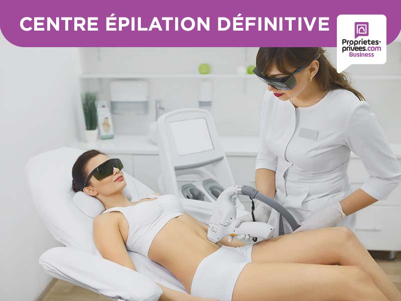 NANCY JARVILLE LA MALGRANGE - LOCAL PROFESSIONNEL / COMMERCIAL 42 m², PLAIN-PIED, IDÉAL PROFESSION LIBERALE ET INVESTISSEUR 5