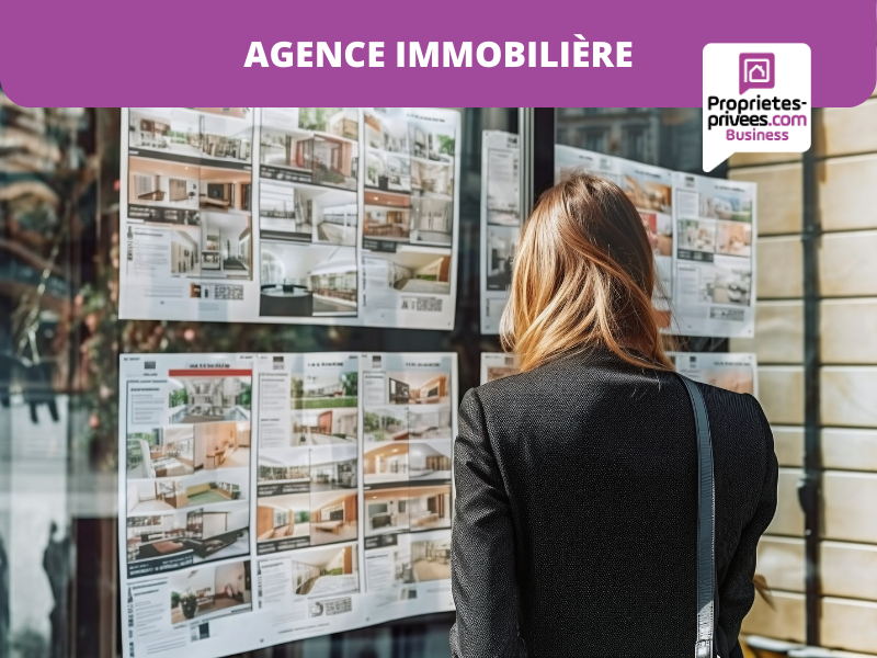 NANCY JARVILLE LA MALGRANGE - LOCAL PROFESSIONNEL / COMMERCIAL 42 m², PLAIN-PIED, IDÉAL PROFESSION LIBERALE ET INVESTISSEUR 6