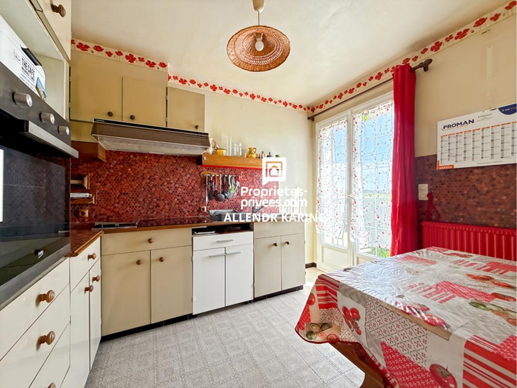 CHEROY Maison Cheroy 6 pièce(s) 125 m2 5