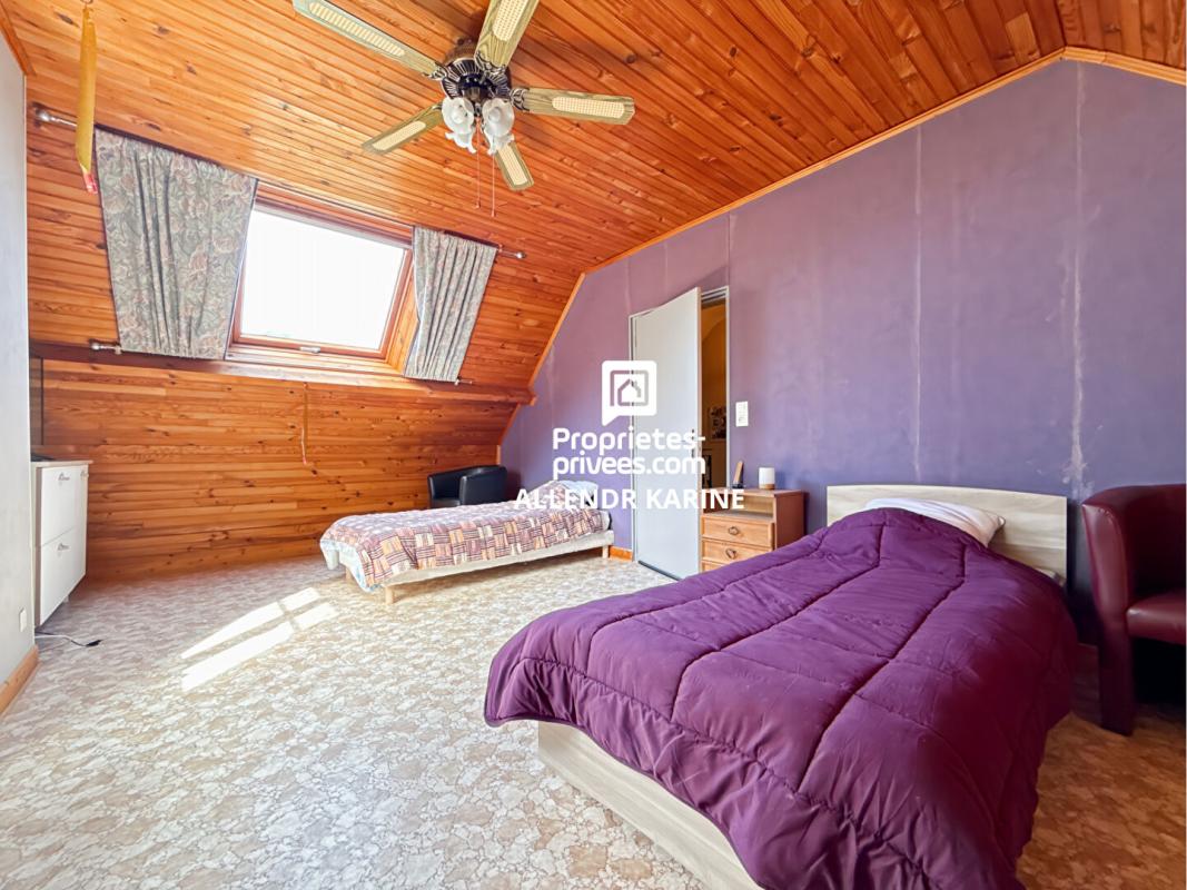 CHEROY Maison Cheroy 6 pièce(s) 125 m2 6