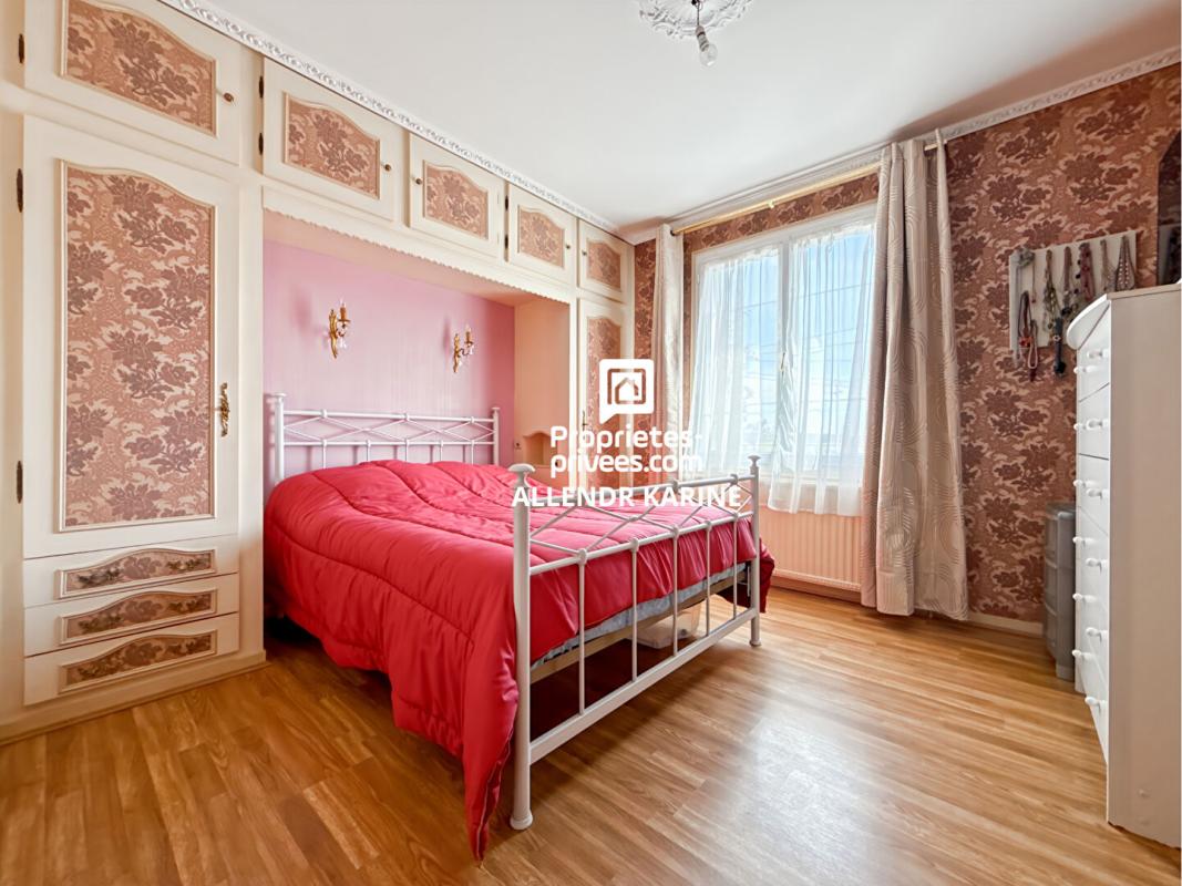 CHEROY Maison Cheroy 6 pièce(s) 125 m2 8