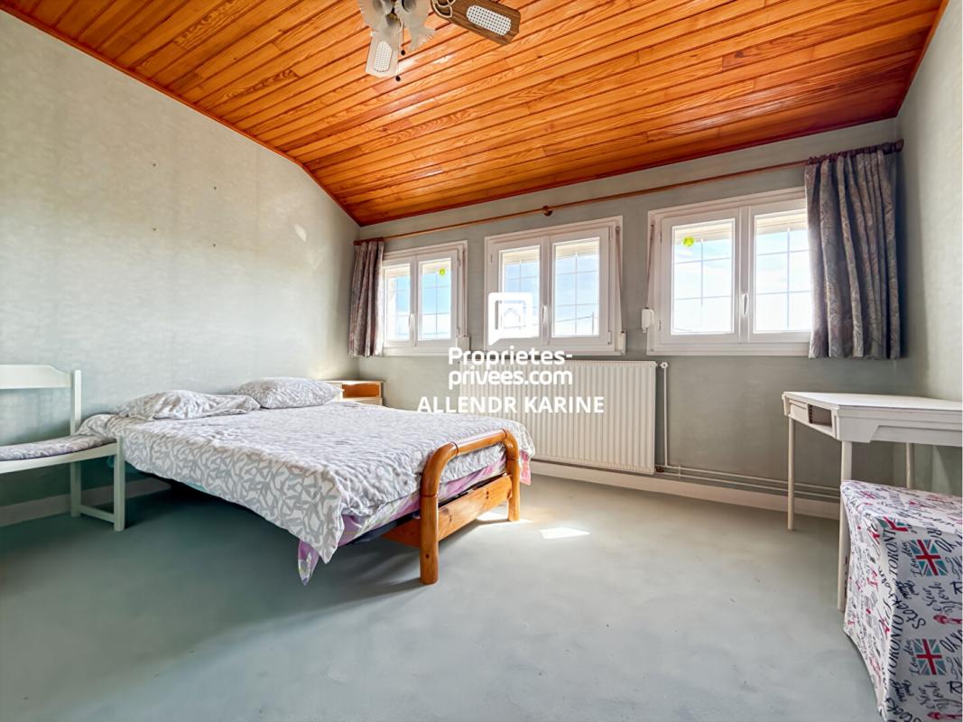 CHEROY Maison Cheroy 6 pièce(s) 125 m2 9