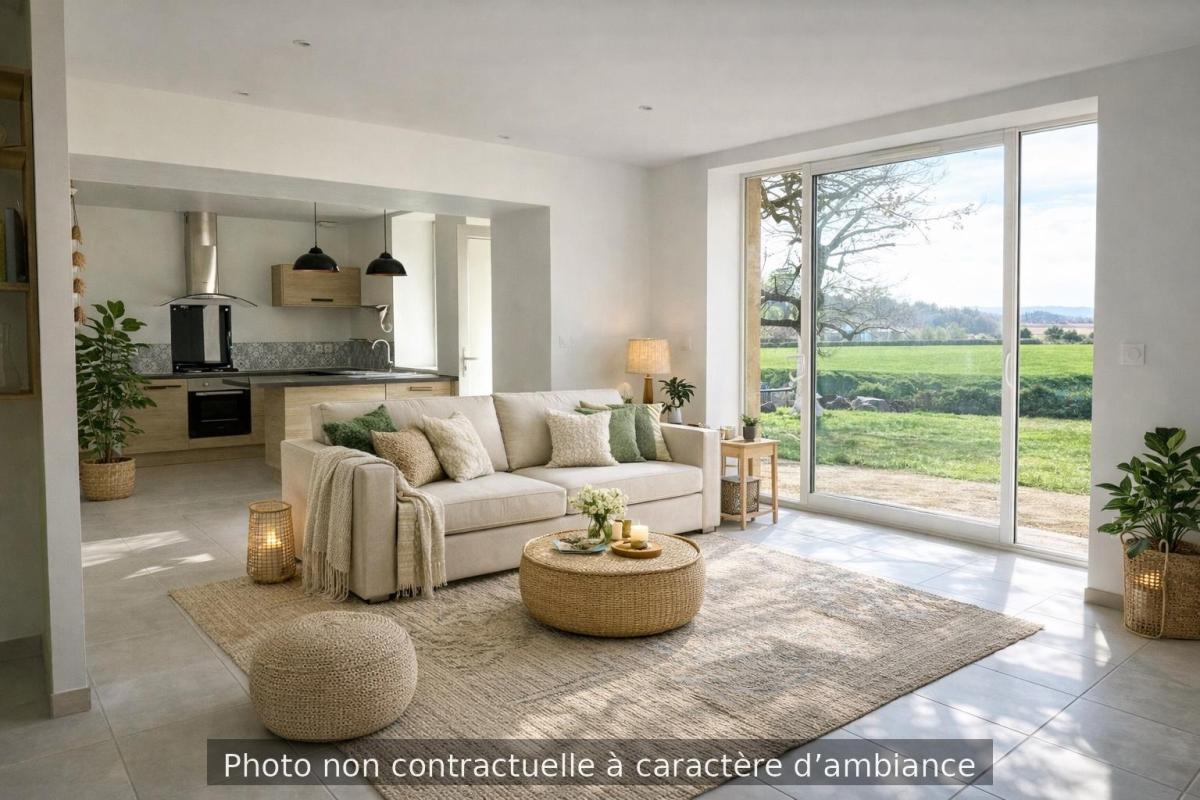 BULLY Maison Bully 127 m2 5